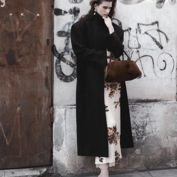 Shell Coats