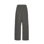 Magda Butrym Relaxed sweatpants in grey