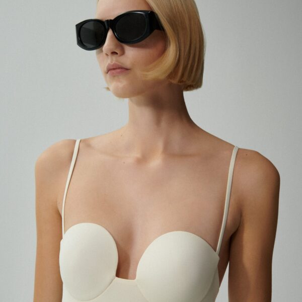 Magda Butrym Bikini