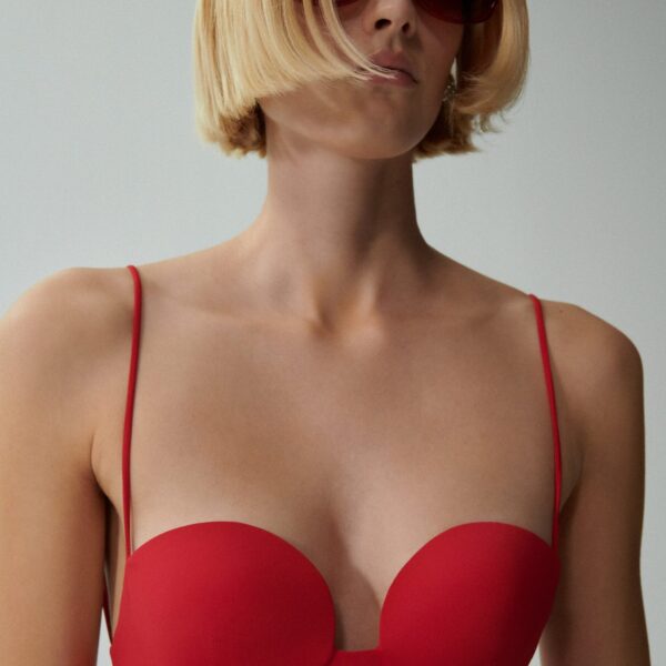 Magda Butrym Bikini