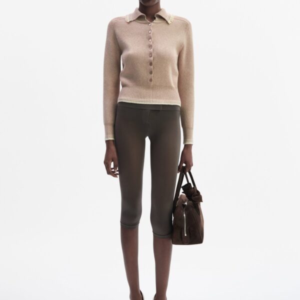 Magda Butrym Knitwear
