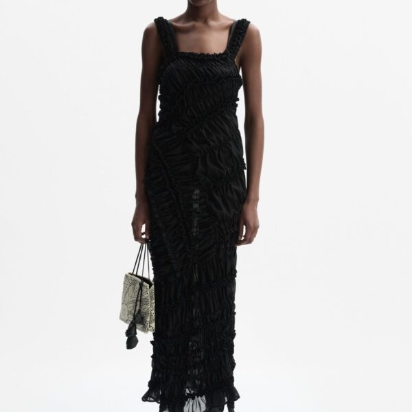 Magda Butrym Dresses