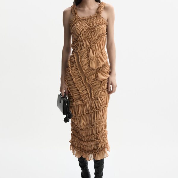 Magda Butrym Dresses