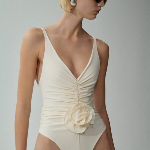 Magda Butrym Beachwear