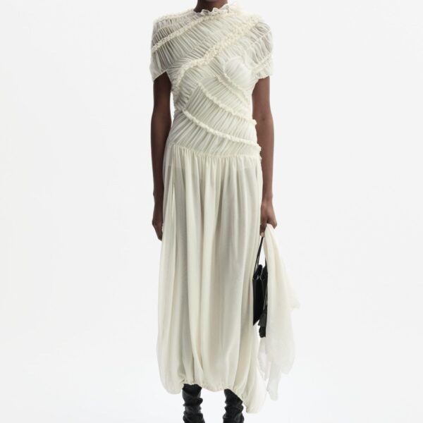 Magda Butrym Dresses