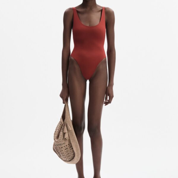 Magda Butrym Beachwear