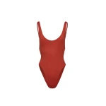 Magda-Butrym-Scoop-neck-swimsuit-in-orange-scaled60011_nobg Magda Butrym Scoop neck swimsuit in orange