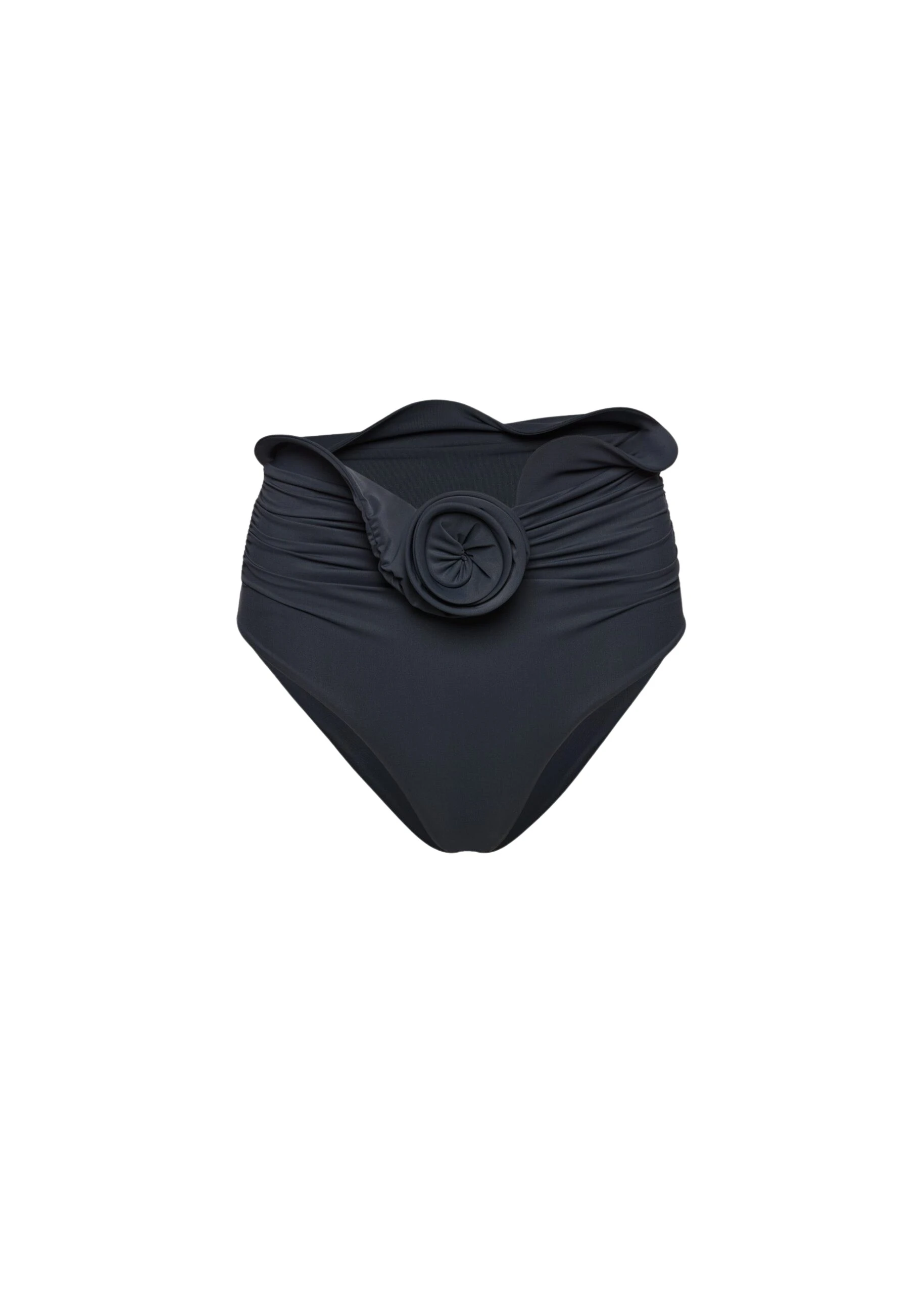 Magda-Butrym-Sculpted-waist-swim-bottom-in-grey-scaled79408_nobg Magda Butrym Sculpted waist swim bottom in grey