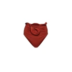 Magda-Butrym-Sculpted-waist-swim-bottom-in-orange-scaled26506_nobg Magda Butrym Sculpted waist swim bottom in orange