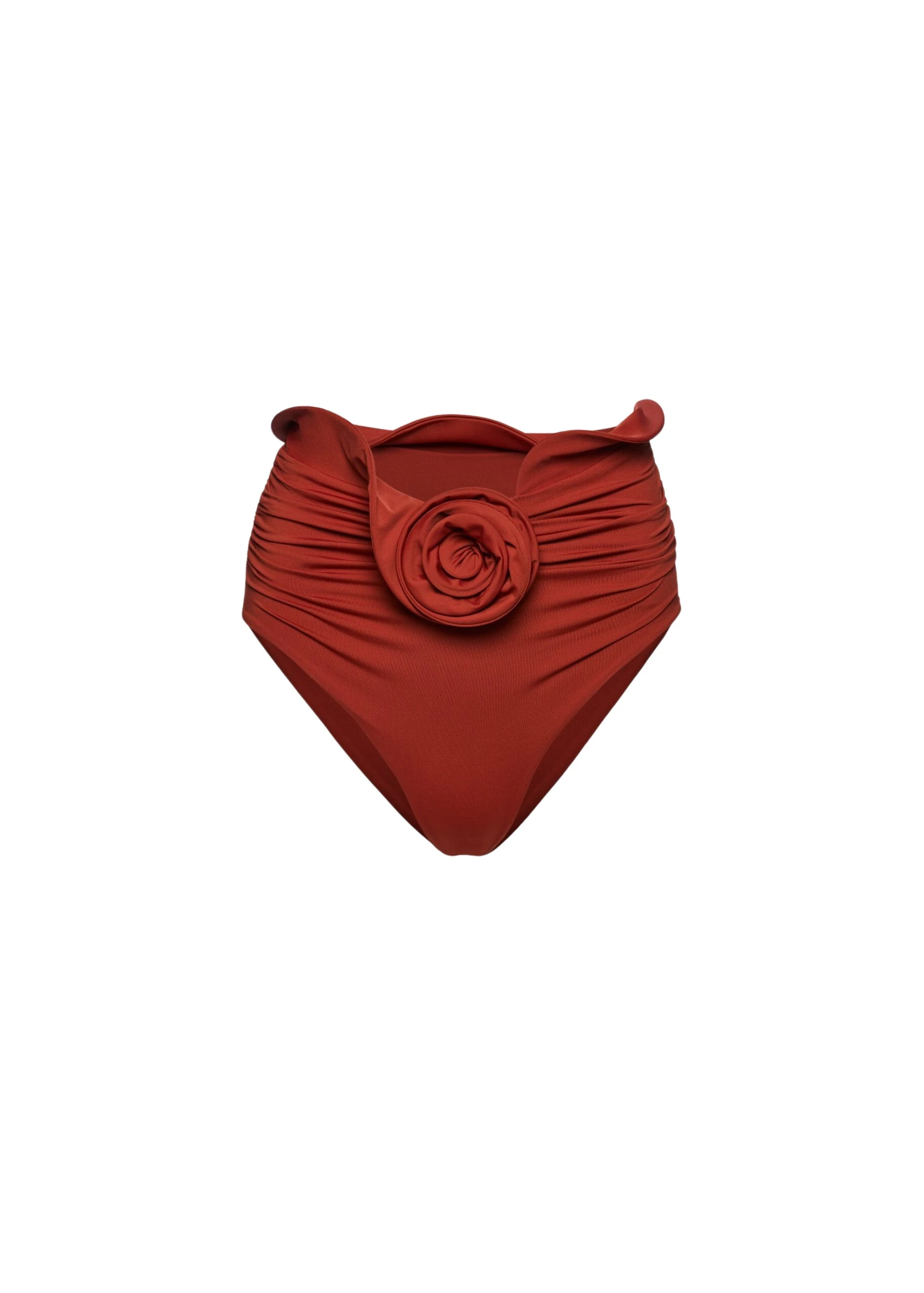 Magda-Butrym-Sculpted-waist-swim-bottom-in-orange-scaled26506_nobg Magda Butrym Sculpted waist swim bottom in orange