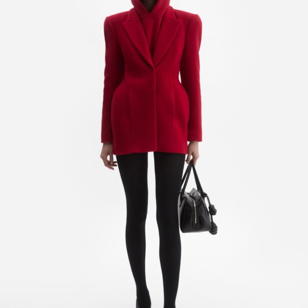 Magda Butrym Jackets