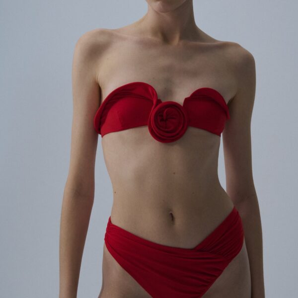 Magda Butrym Beachwear