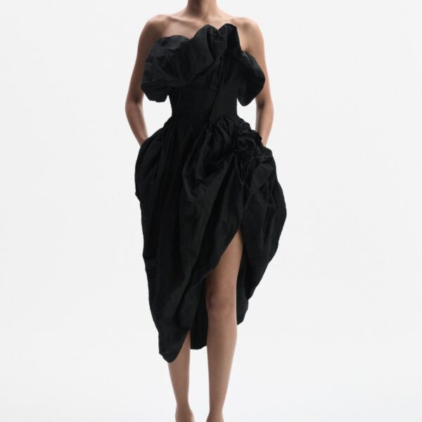 Magda Butrym Dresses