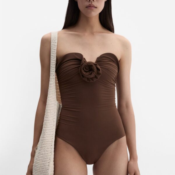 Magda Butrym Beachwear