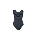 Magda-Butrym-Sculptural-rose-bustier-swimsuit-in-grey-scaled44316_nobg Magda Butrym Sculptural rose bustier swimsuit in grey