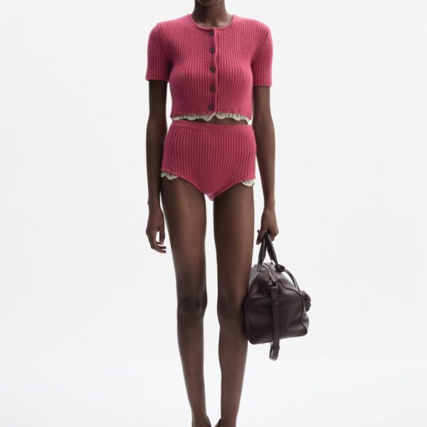 Magda Butrym Knitwear