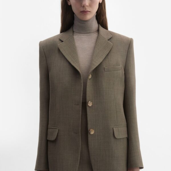 Magda Butrym Jackets