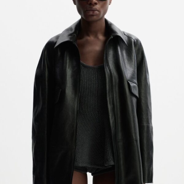 Magda Butrym Knitwear