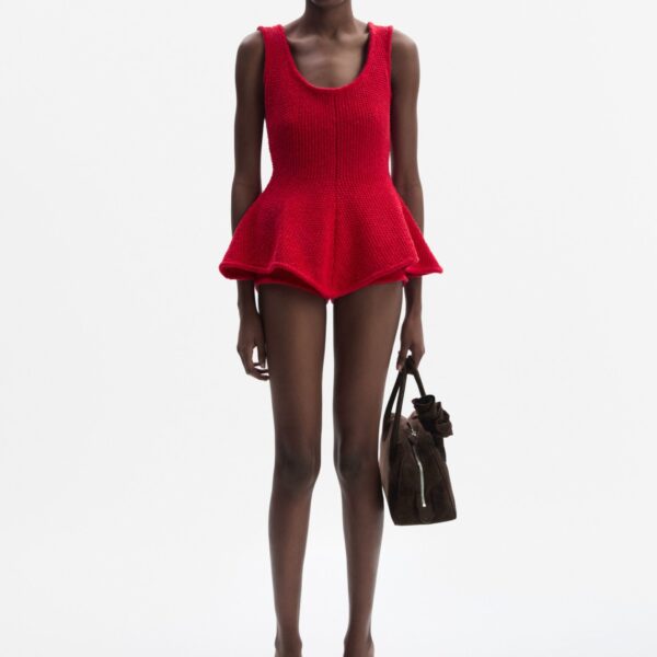 Magda Butrym Knitwear