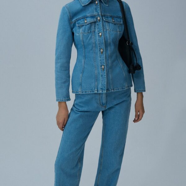 Magda Butrym Pants