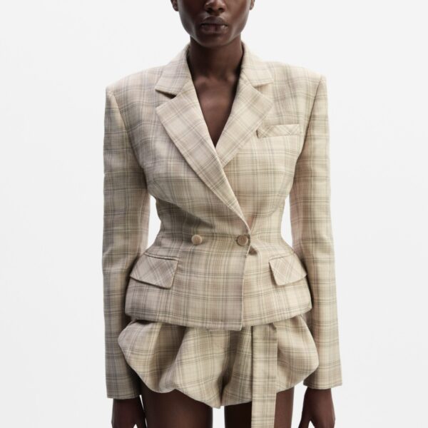 Magda Butrym Jackets