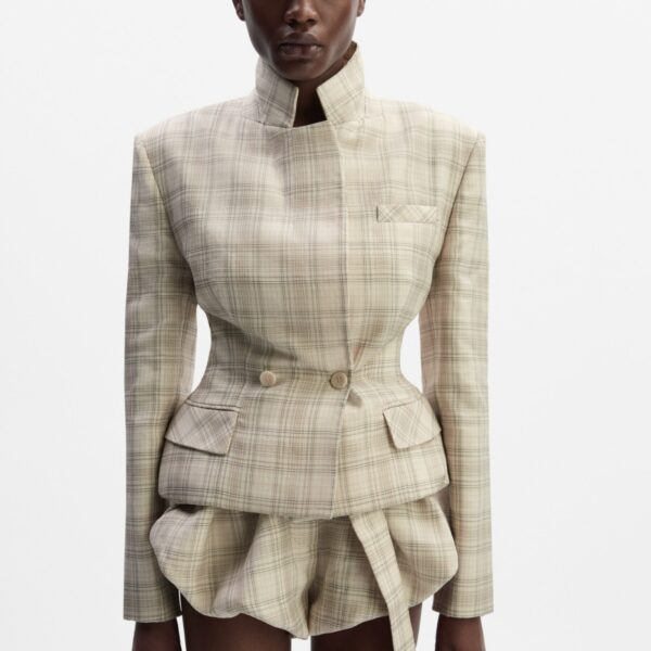 Magda Butrym Multicolour Jackets