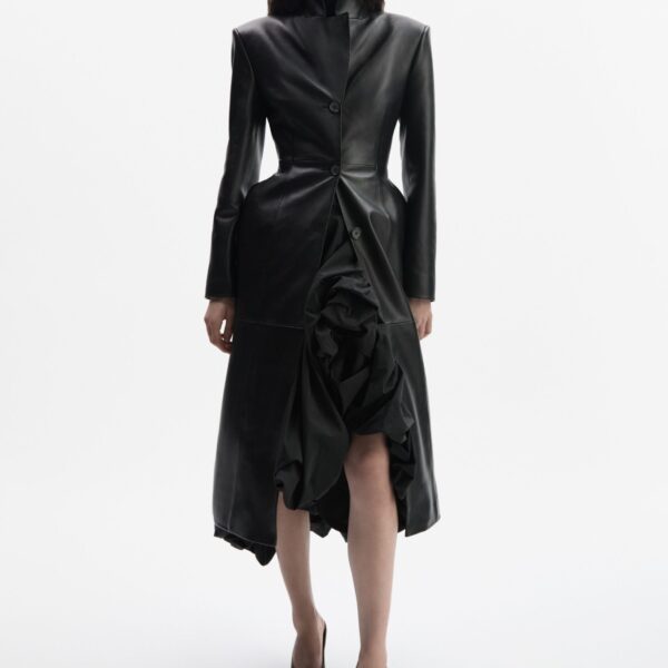Magda Butrym Coats