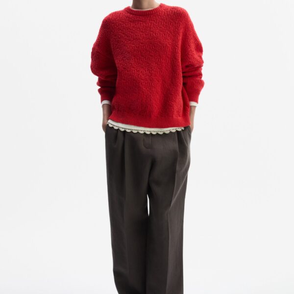 Magda Butrym Pants