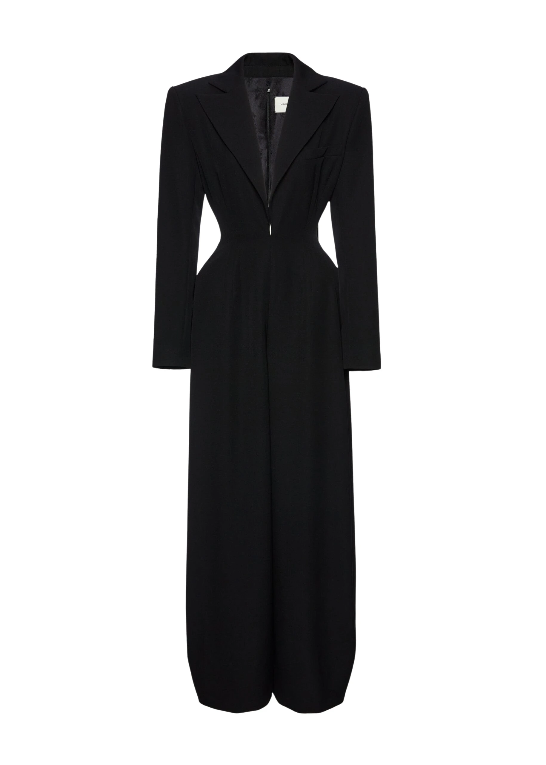 Magda-Butrym-Wool-tuxedo-jumpsuit-in-black-scaled83142_nobg Magda Butrym Wool tuxedo jumpsuit in black