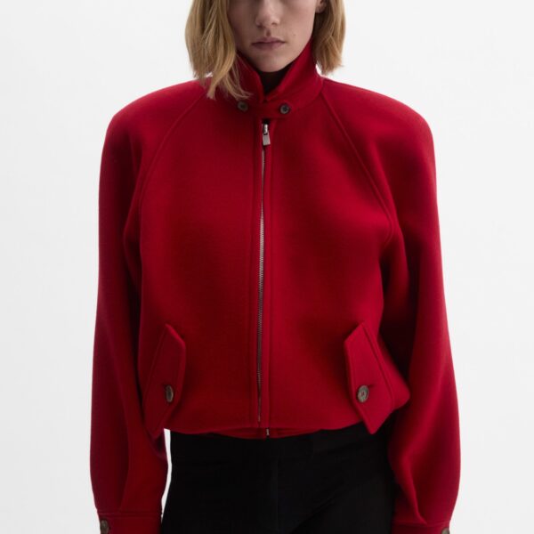 Magda Butrym Coats
