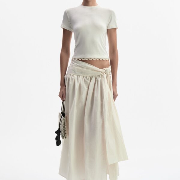 Magda Butrym Skirts
