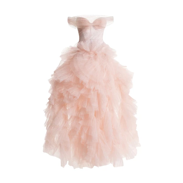 Maria Lucia Hohan Annabeth B Gown