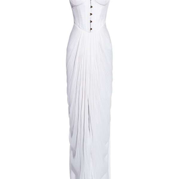 Anouk Gown