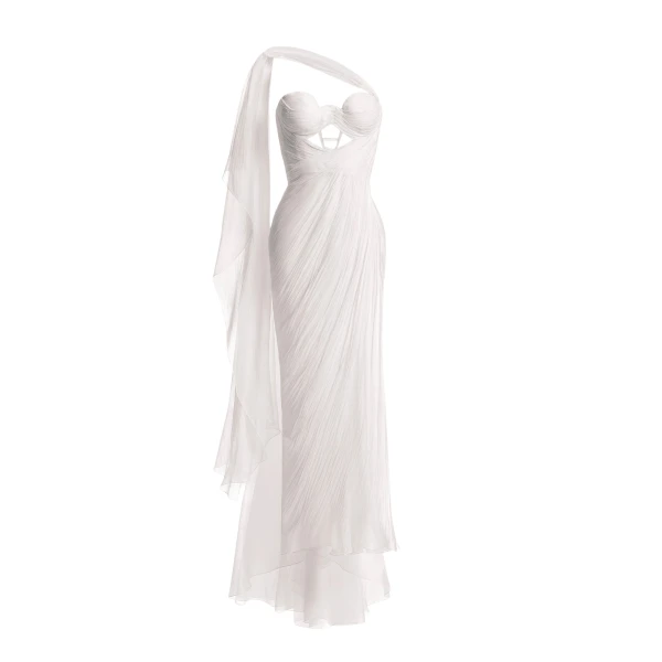 Maria Lucia Hohan Brooke Gown