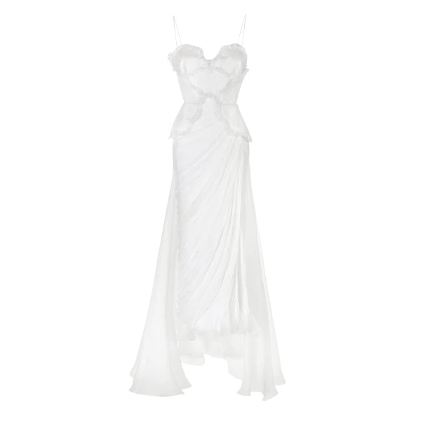 Maria Lucia Hohan Ellery Gown