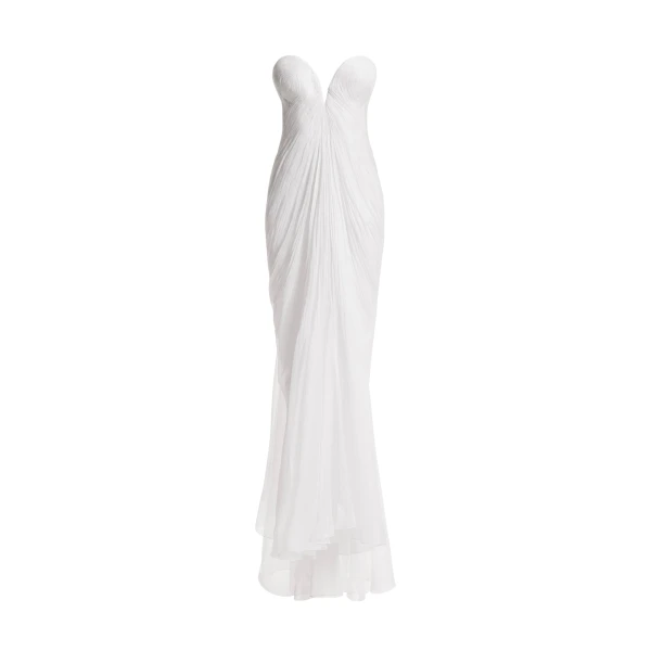 Maria Lucia Hohan Esteri Gown