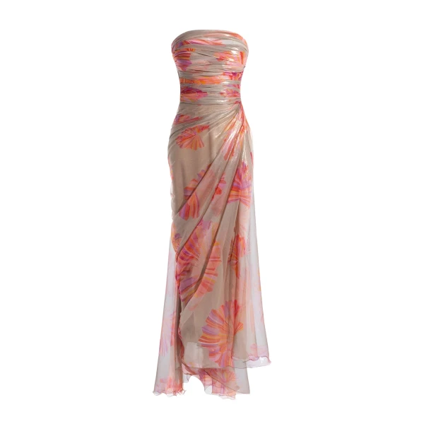 Maria Lucia Hohan Ezra Gown