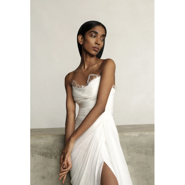 Maria Lucia Hohan Hannah