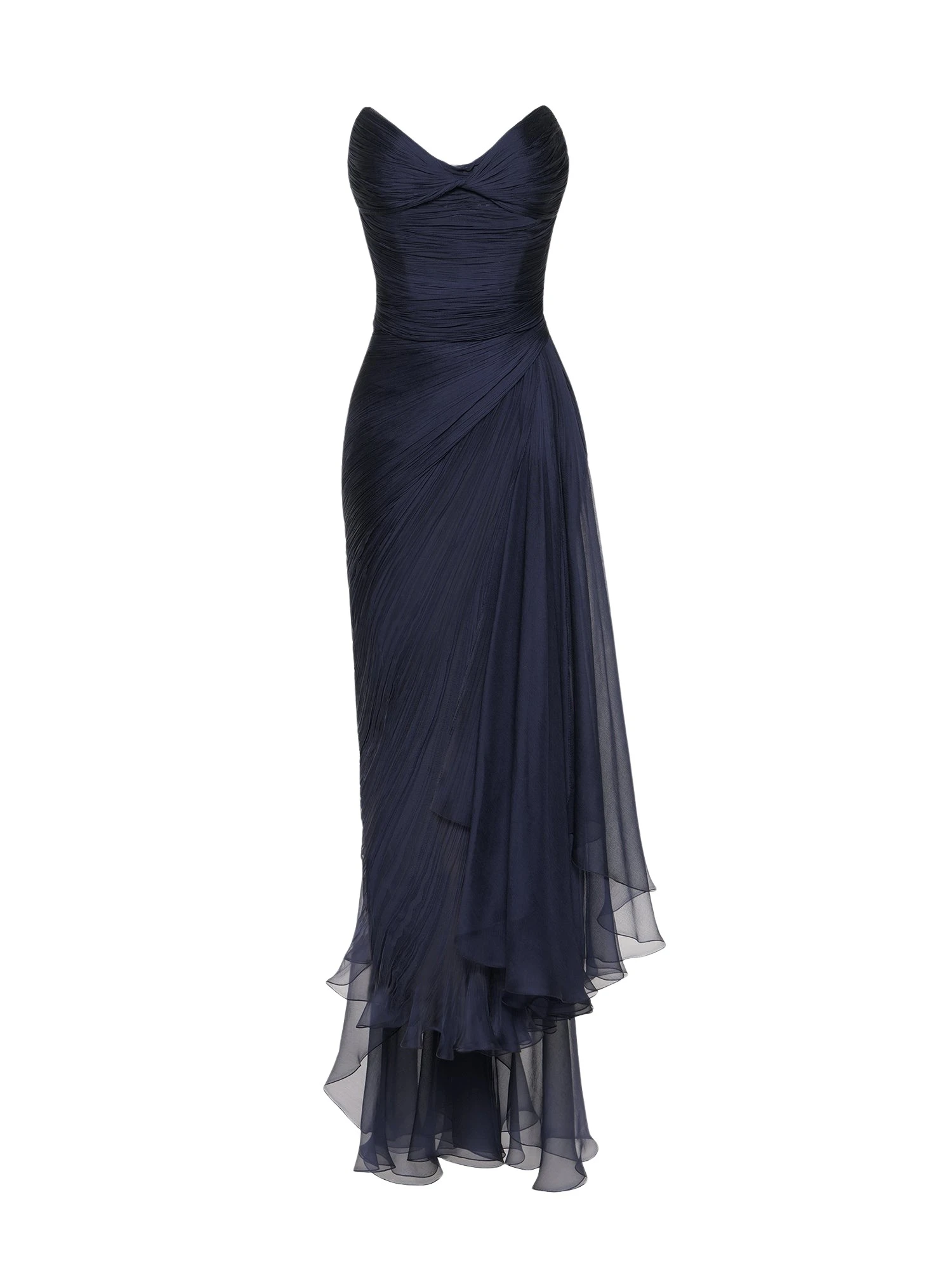 Maria-Lucia-Hohan-Heidi-Gown-in-Navy62941_nobg Maria Lucia Hohan Heidi