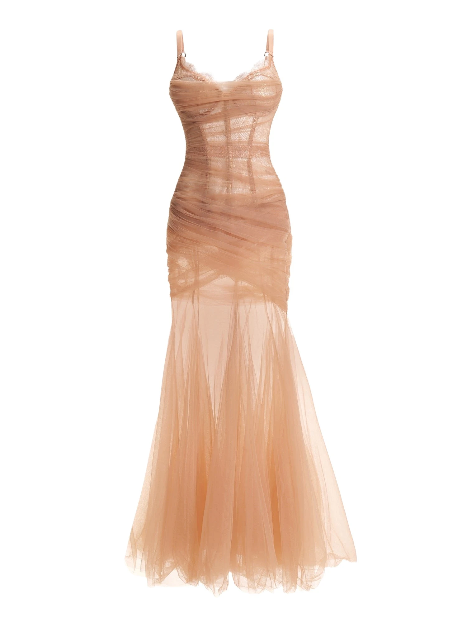 Maria-Lucia-Hohan-Juanita-Gown-in-Caramel80514_nobg Maria Lucia Hohan Juanita