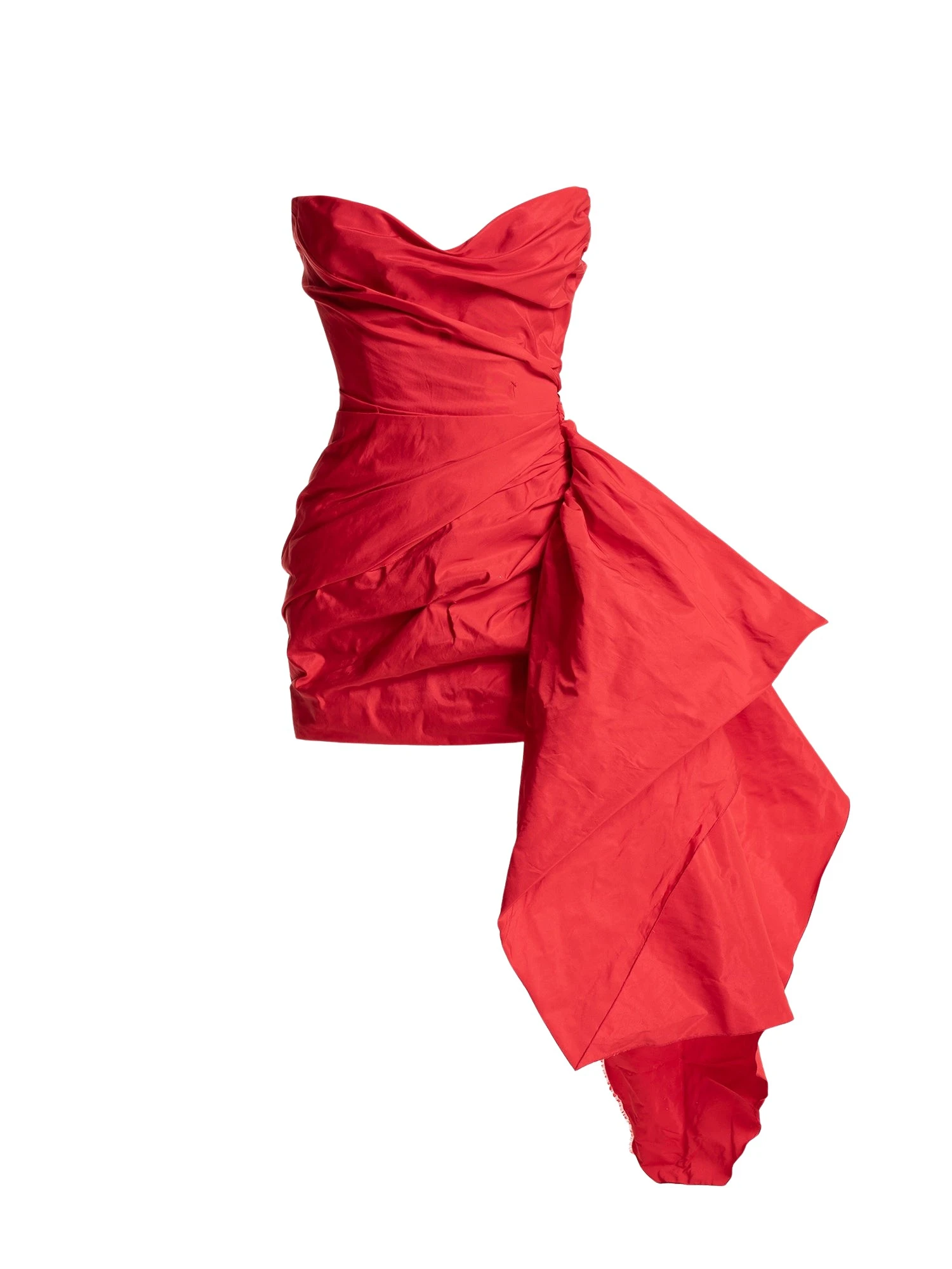 Maria-Lucia-Hohan-Karime-Gown-in-Red53703_nobg Maria Lucia Hohan Karime