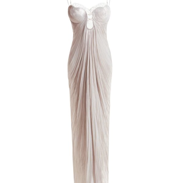 Lissandra Gown