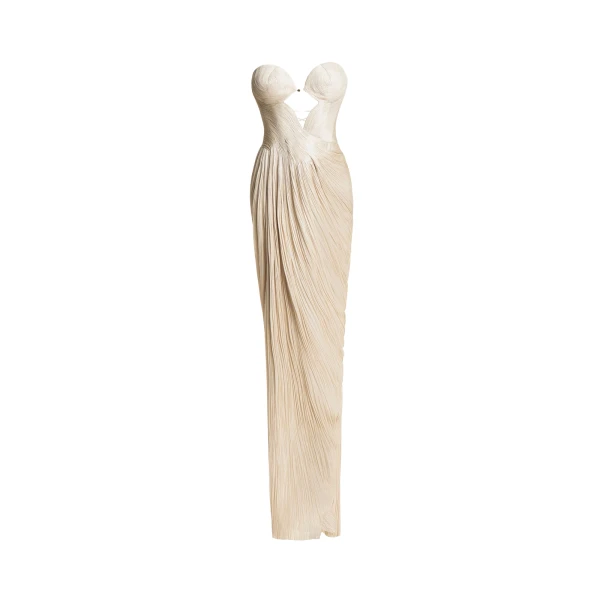 Maria Lucia Hohan Miko Gown