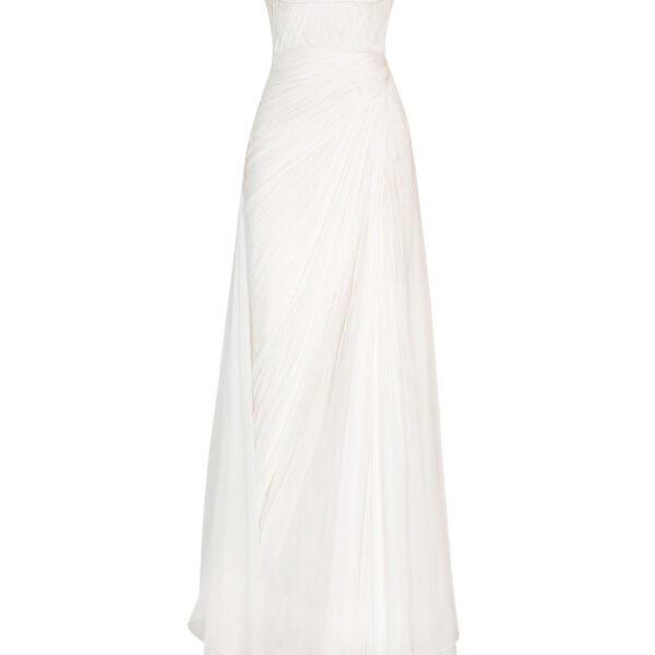 Moonie Gown