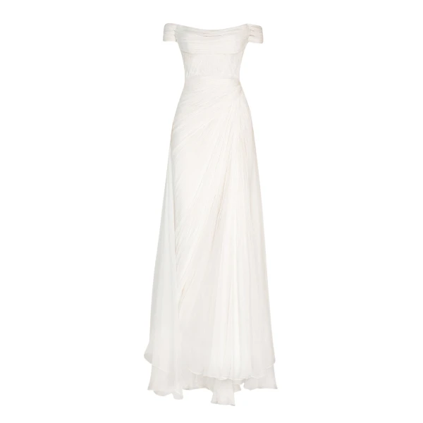 Maria Lucia Hohan Moonie Gown