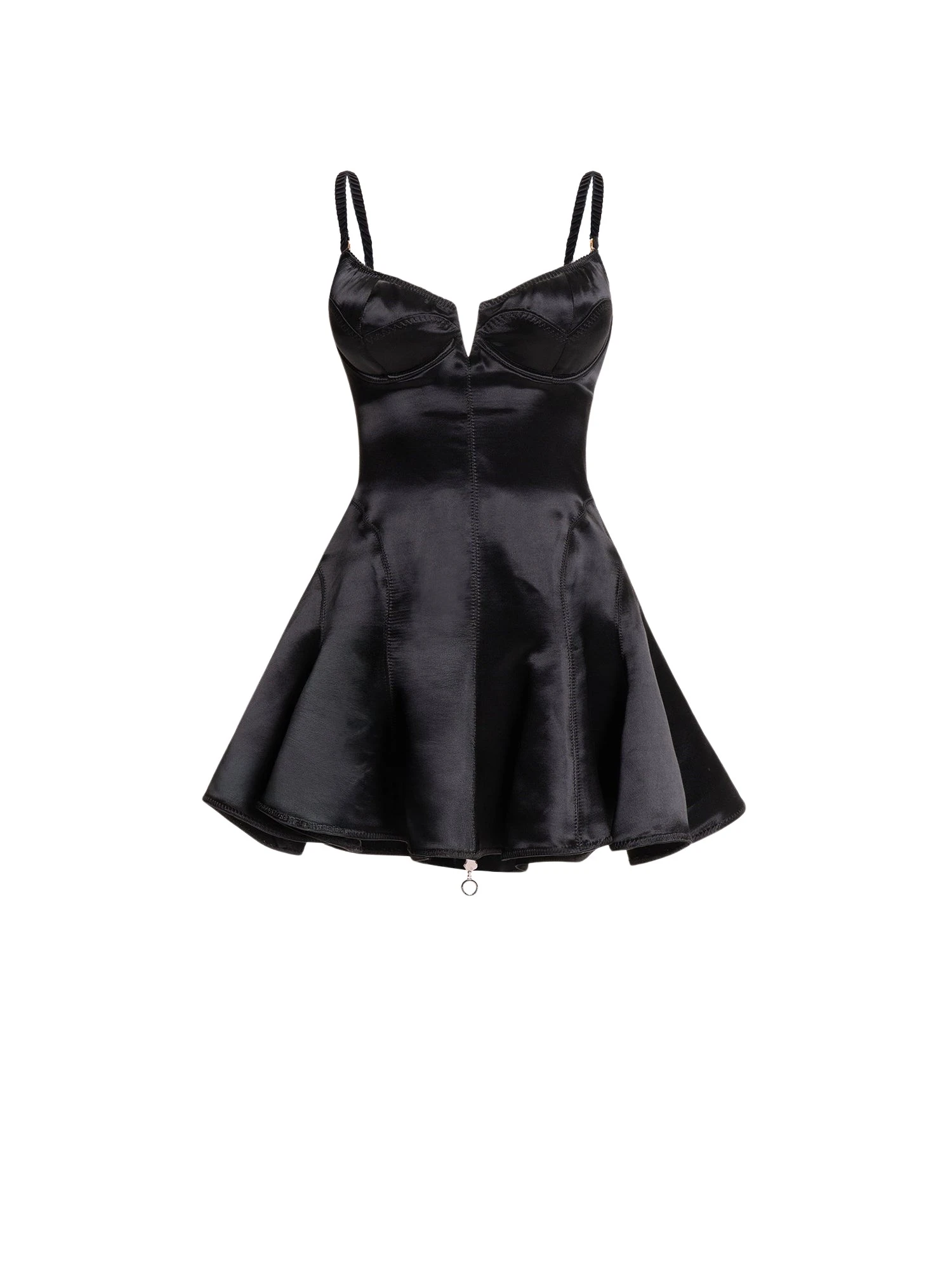 Maria-Lucia-Hohan-Paris-Mini-Dress-in-Mascara59417_nobg Maria Lucia Hohan Paris