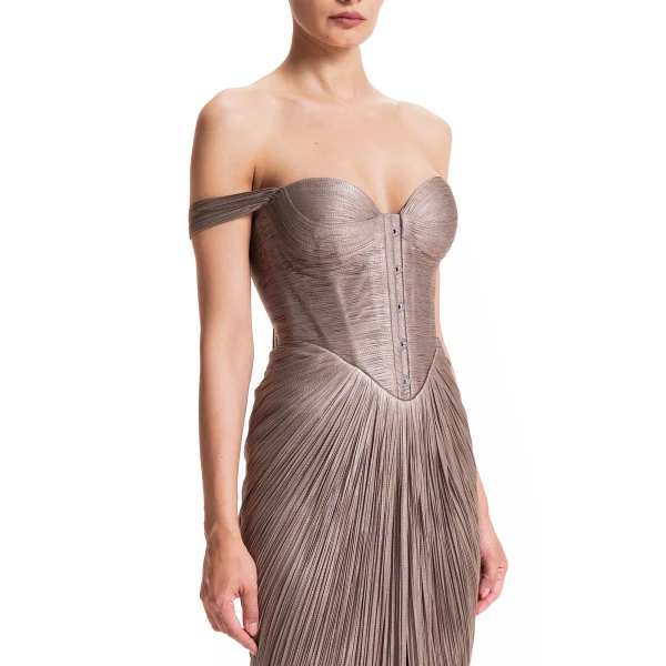 Maria Lucia Hohan Susie