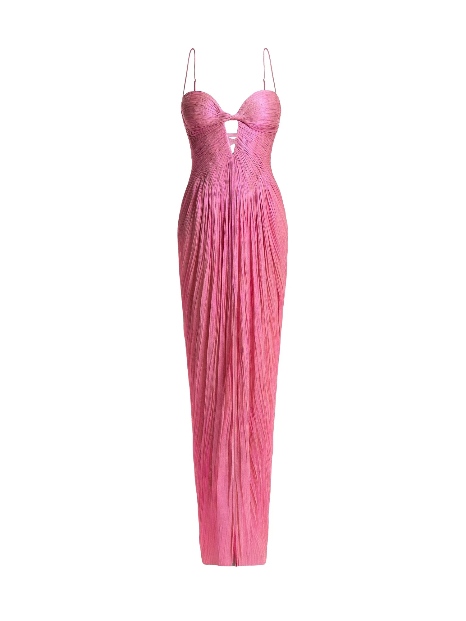 Maria-Lucia-Hohan-Tonia-Gown-in-Sorbet23328_nobg Maria Lucia Hohan Tonia