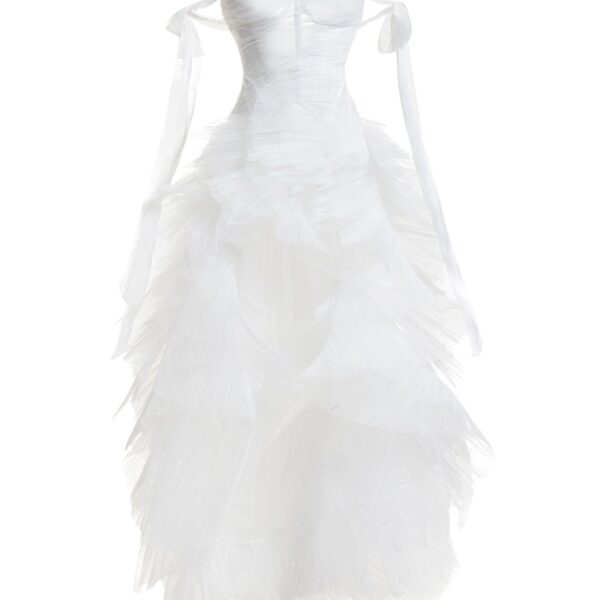 Wanda Gown