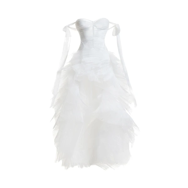 Maria Lucia Hohan Wanda Gown